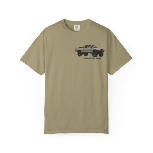 1st Gen Tundra Need Money for Toyota T-shirt