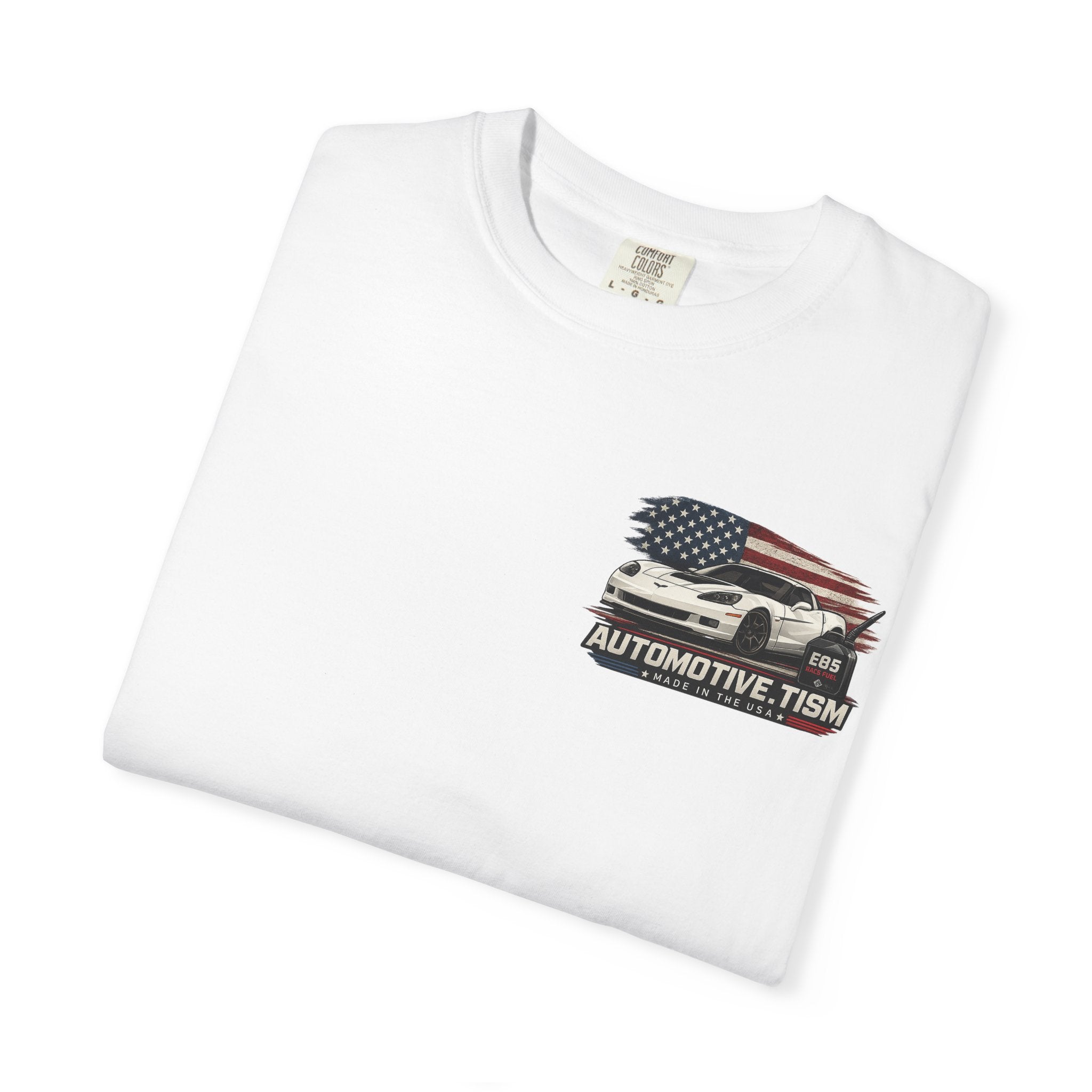 C6 USA Design