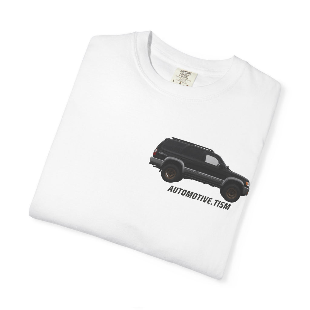 3rd Gen 4Runner Need Money for Toyota T-shirt