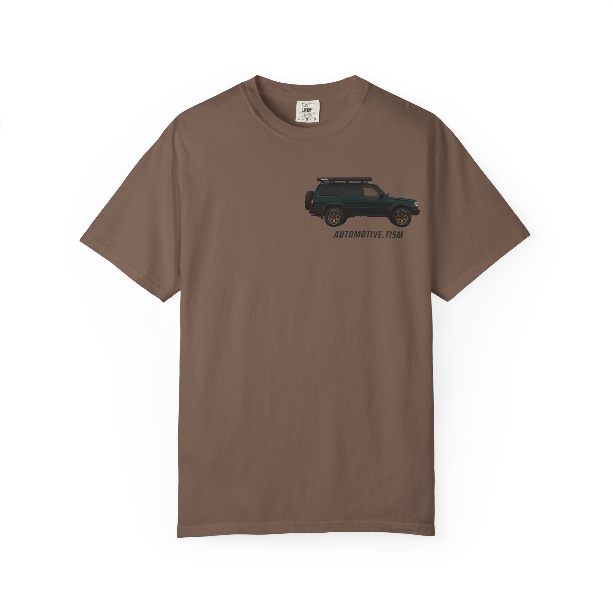 80 Series Need Money for Toyota T-shirt