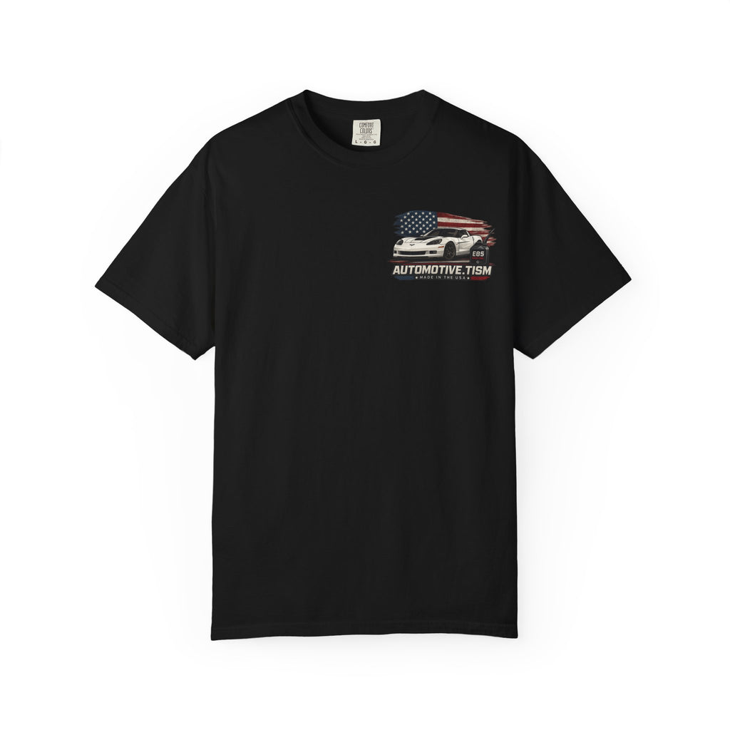 C6 USA Design