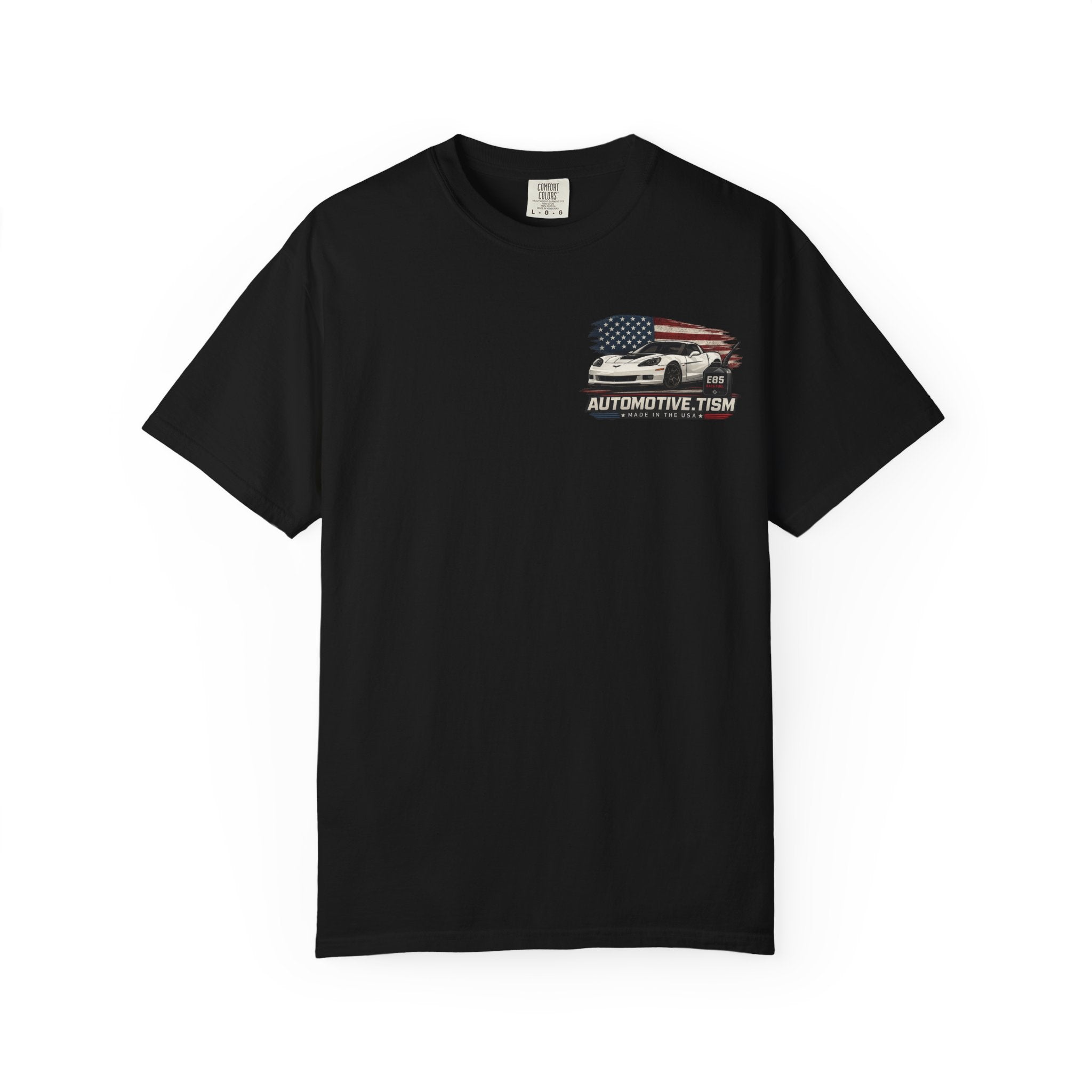 C6 USA Design