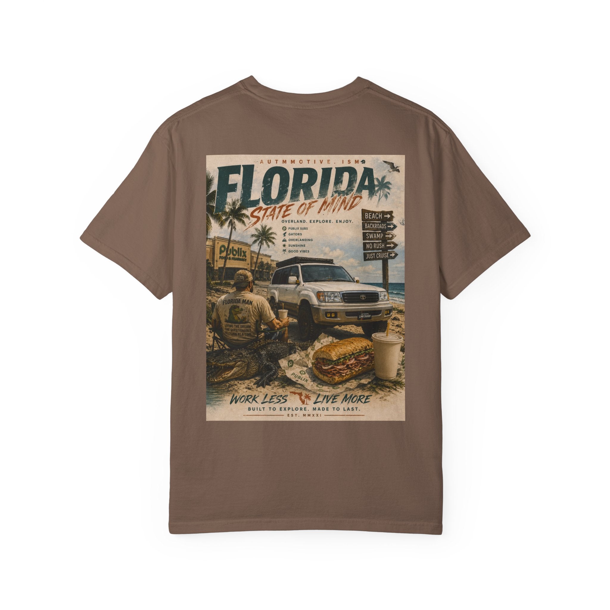 100 Series FL Design