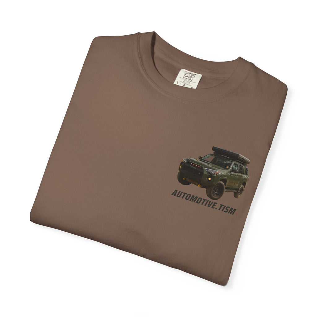 5th Gen 4Runner Need Money for Toyota T-shirt