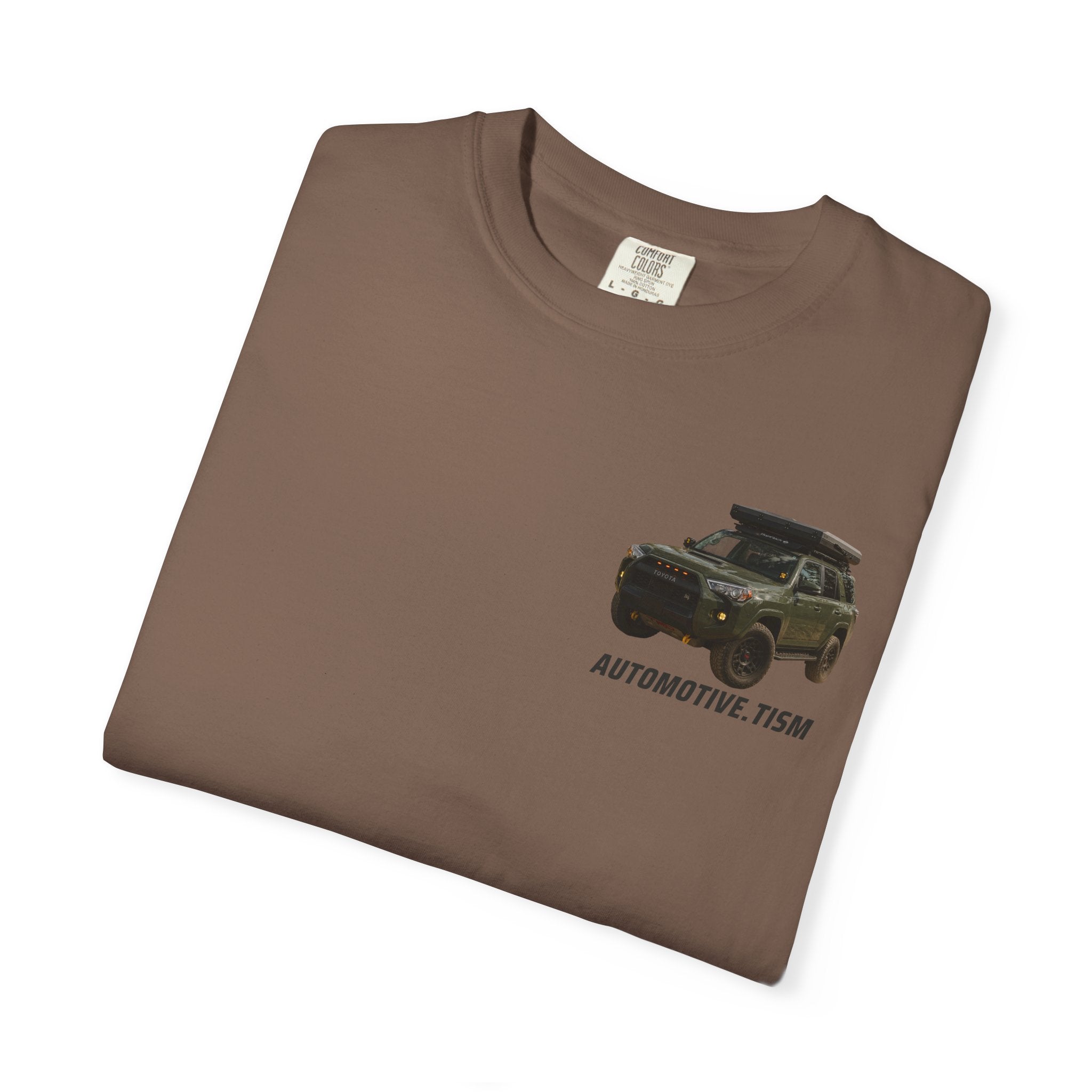 5th Gen 4Runner Need Money for Toyota T-shirt