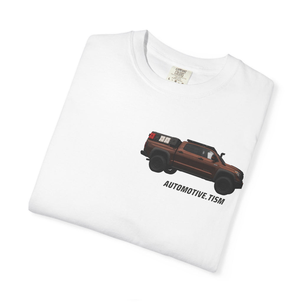 2nd Gen Tundra Need Money for Toyota T-shirt