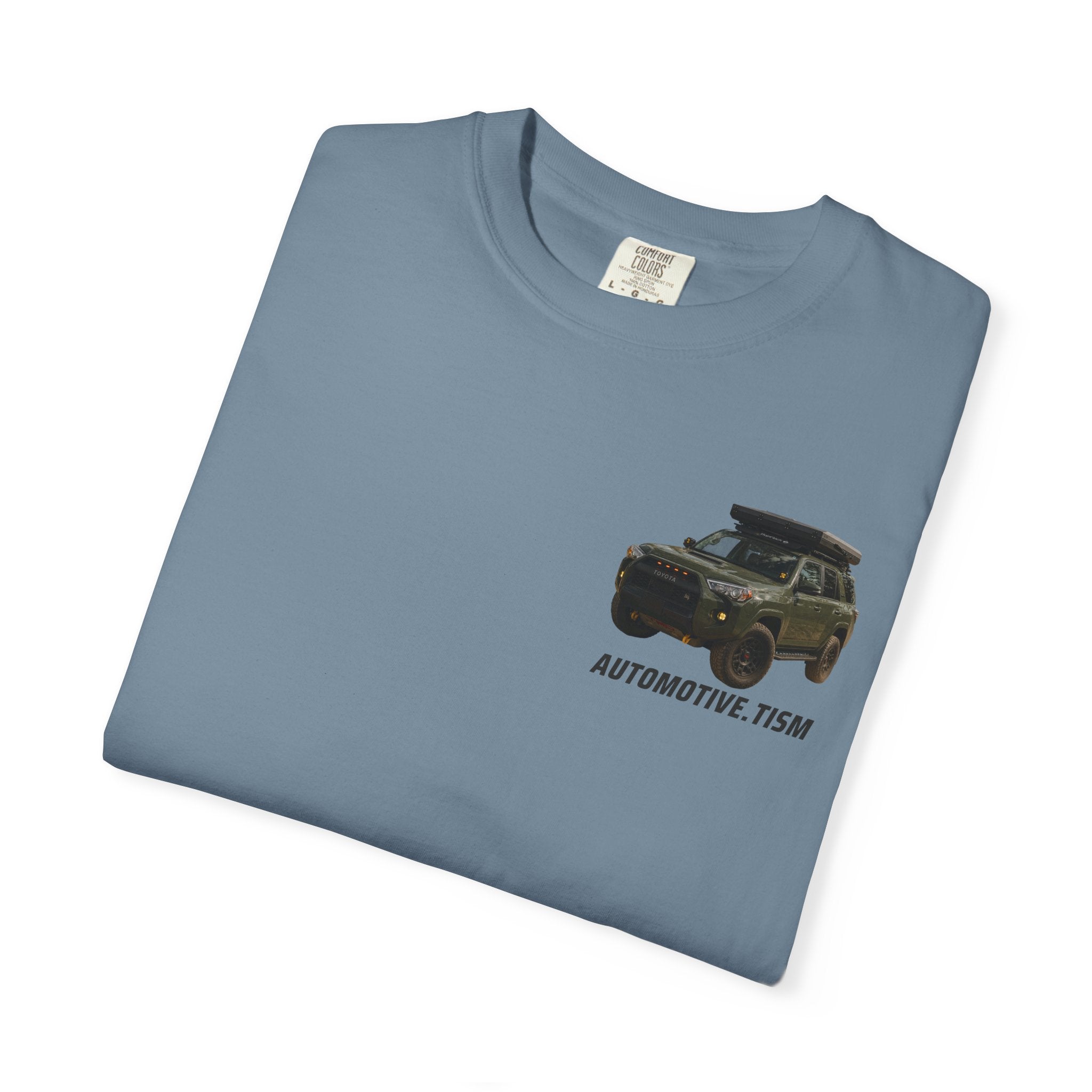 5th Gen 4Runner Need Money for Toyota T-shirt