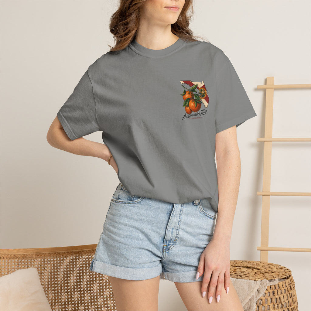 100 Series FL Design