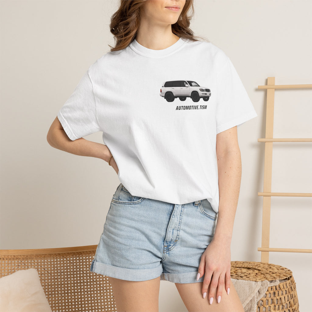 LX470 Need Money for Toyota T-shirt