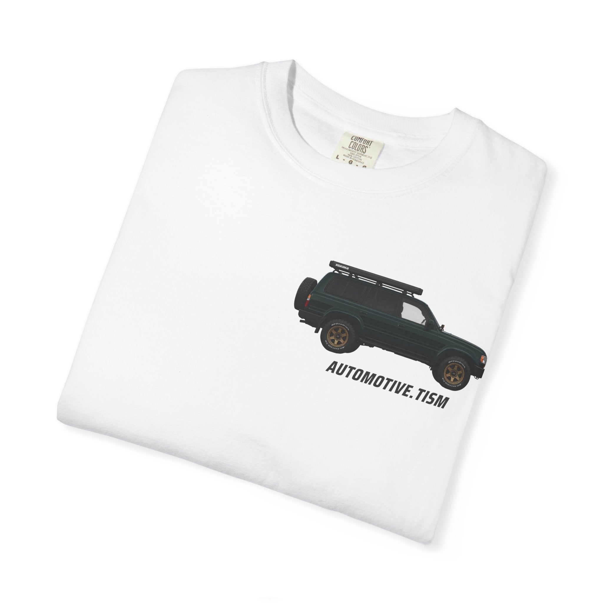 80 Series Need Money for Toyota T-shirt