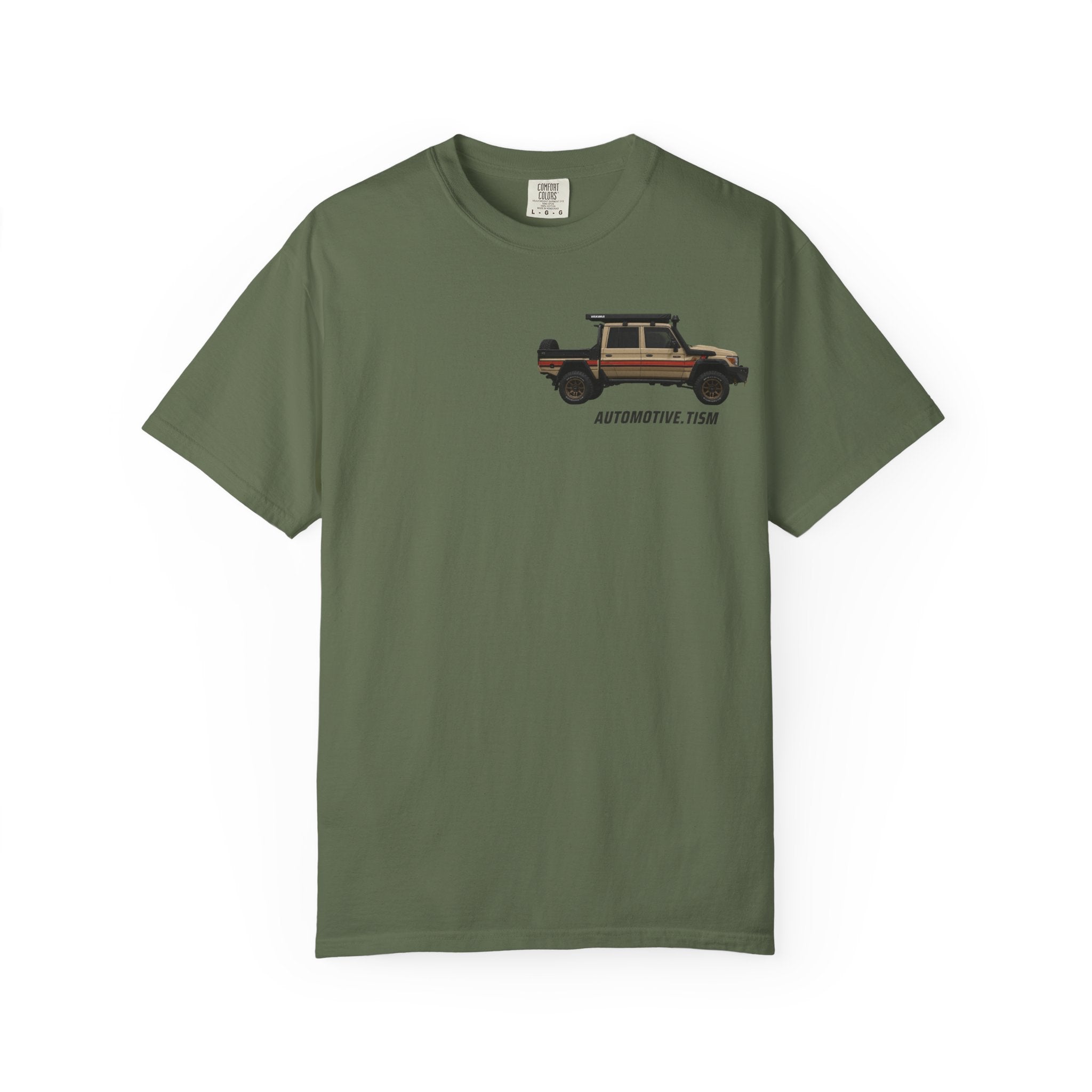 79 Series Need Money for Toyota T-shirt