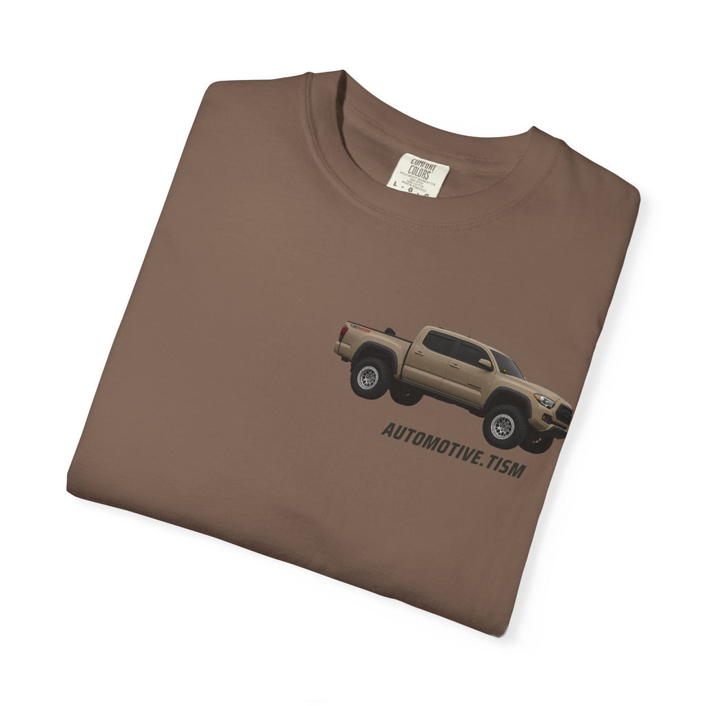 3rd Gen Tacoma Need Money for Toyota T-shirt