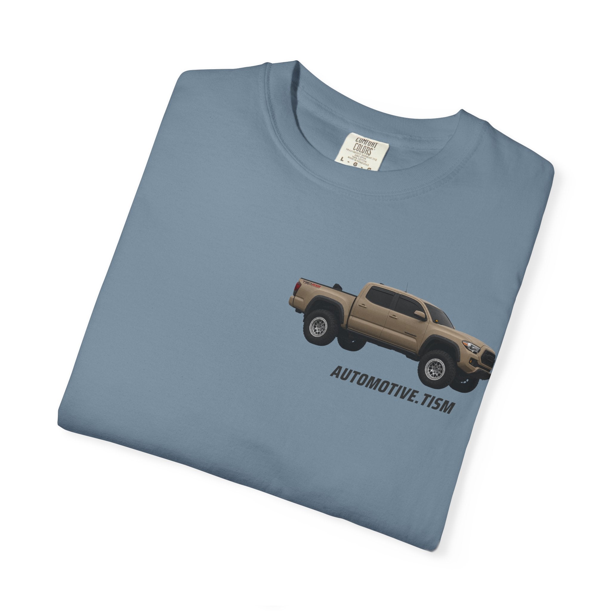 3rd Gen Tacoma Need Money for Toyota T-shirt