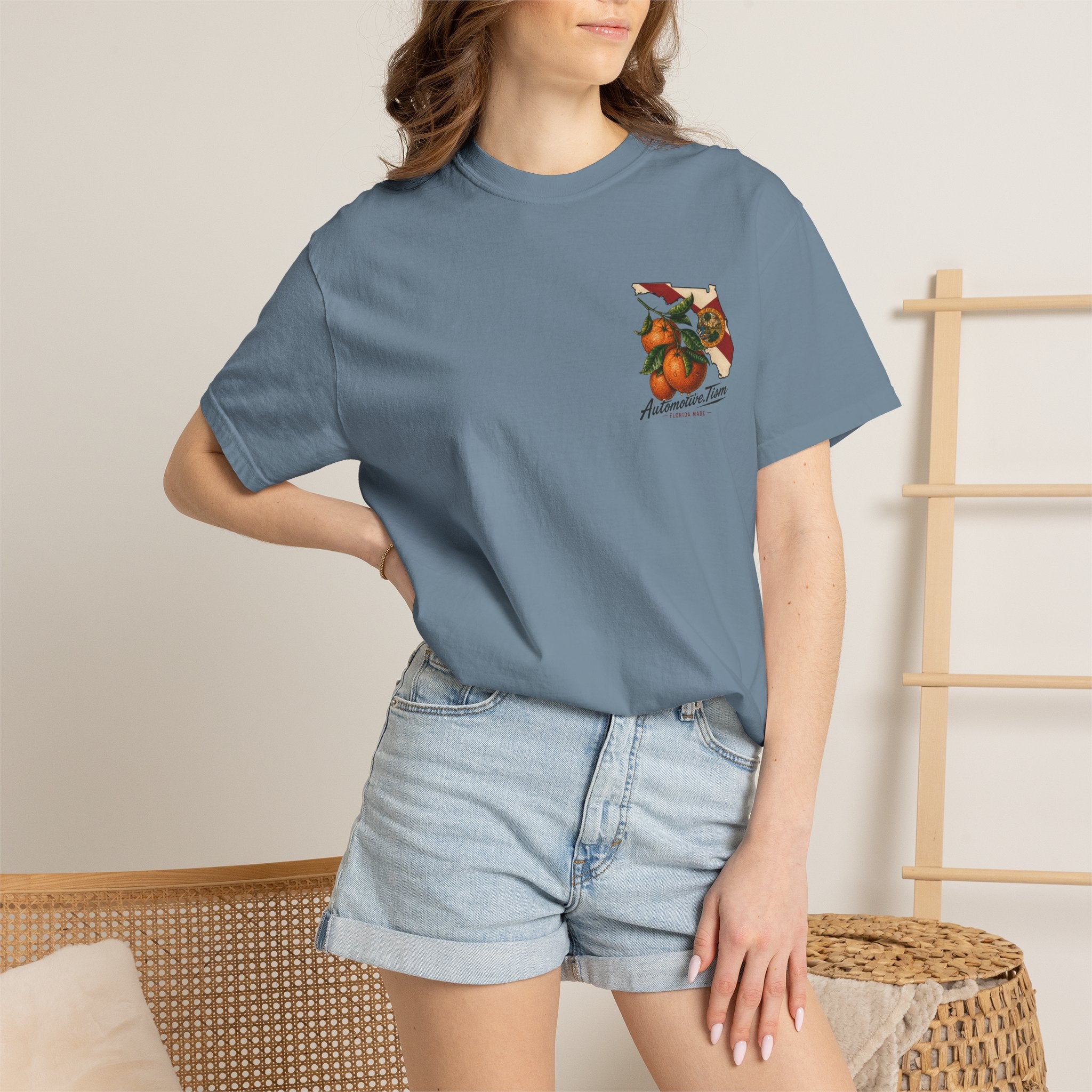 100 Series FL Design
