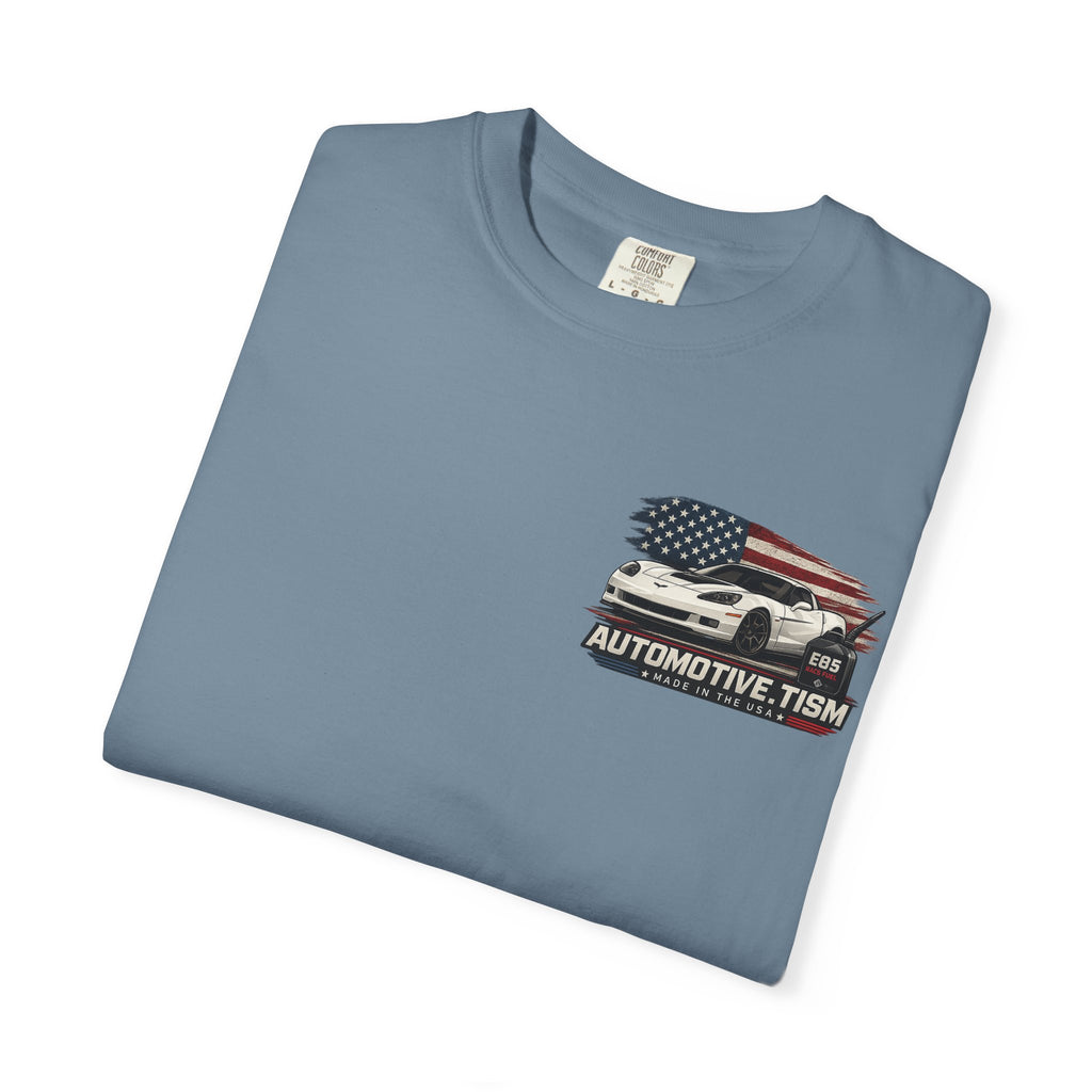 C6 USA Design