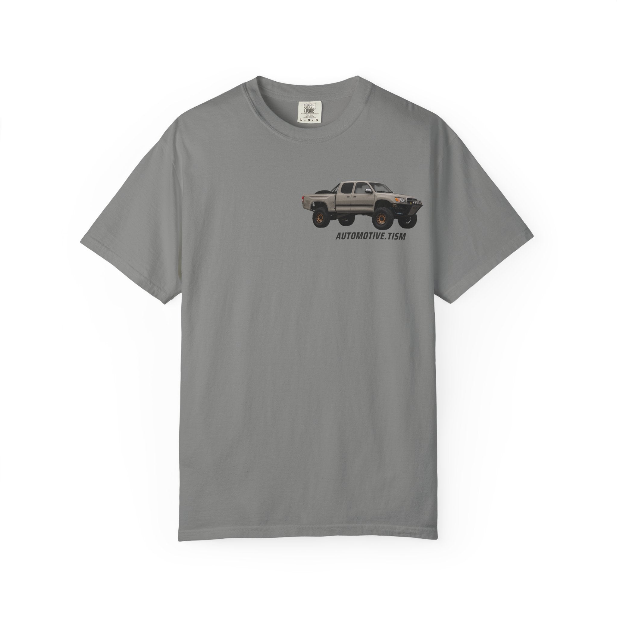 1st Gen Tundra Need Money for Toyota T-shirt