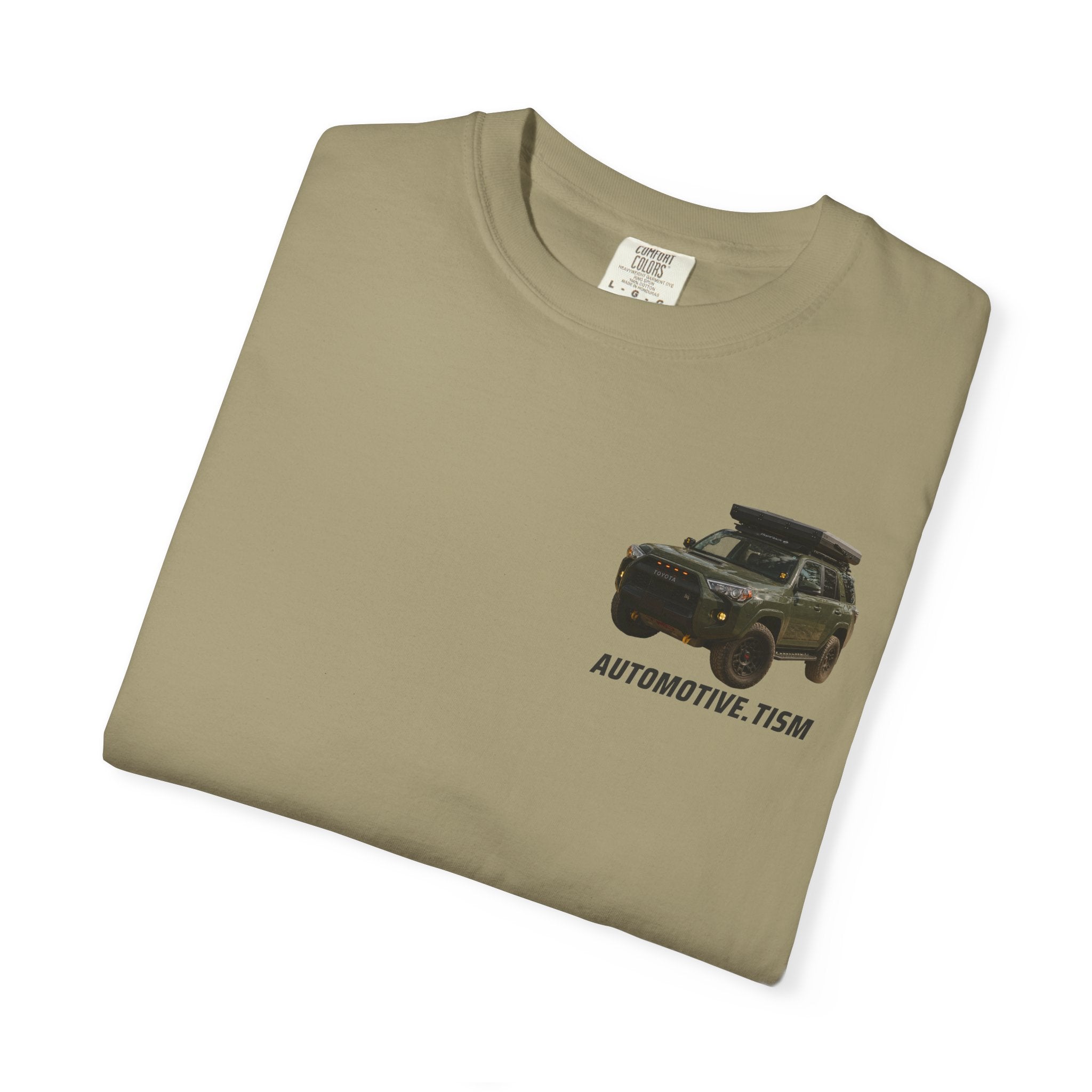 5th Gen 4Runner Need Money for Toyota T-shirt