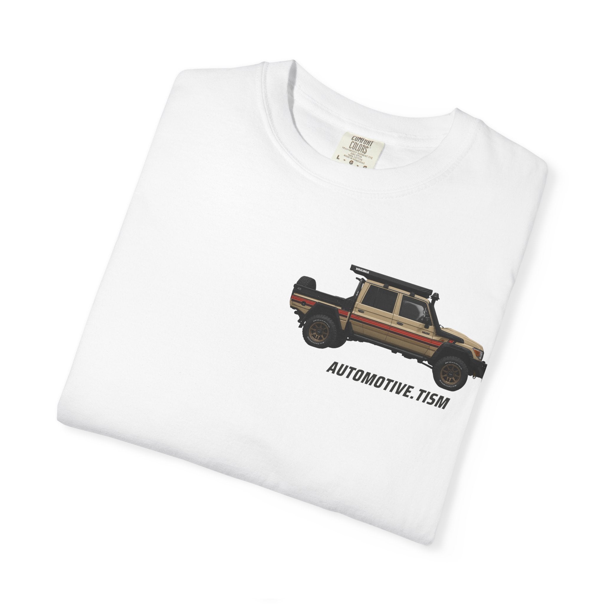 79 Series Need Money for Toyota T-shirt