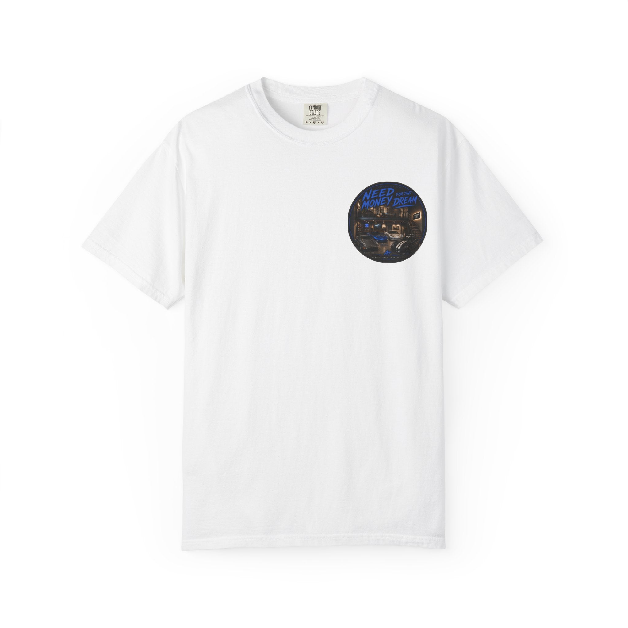 Need Money For The Dream Design