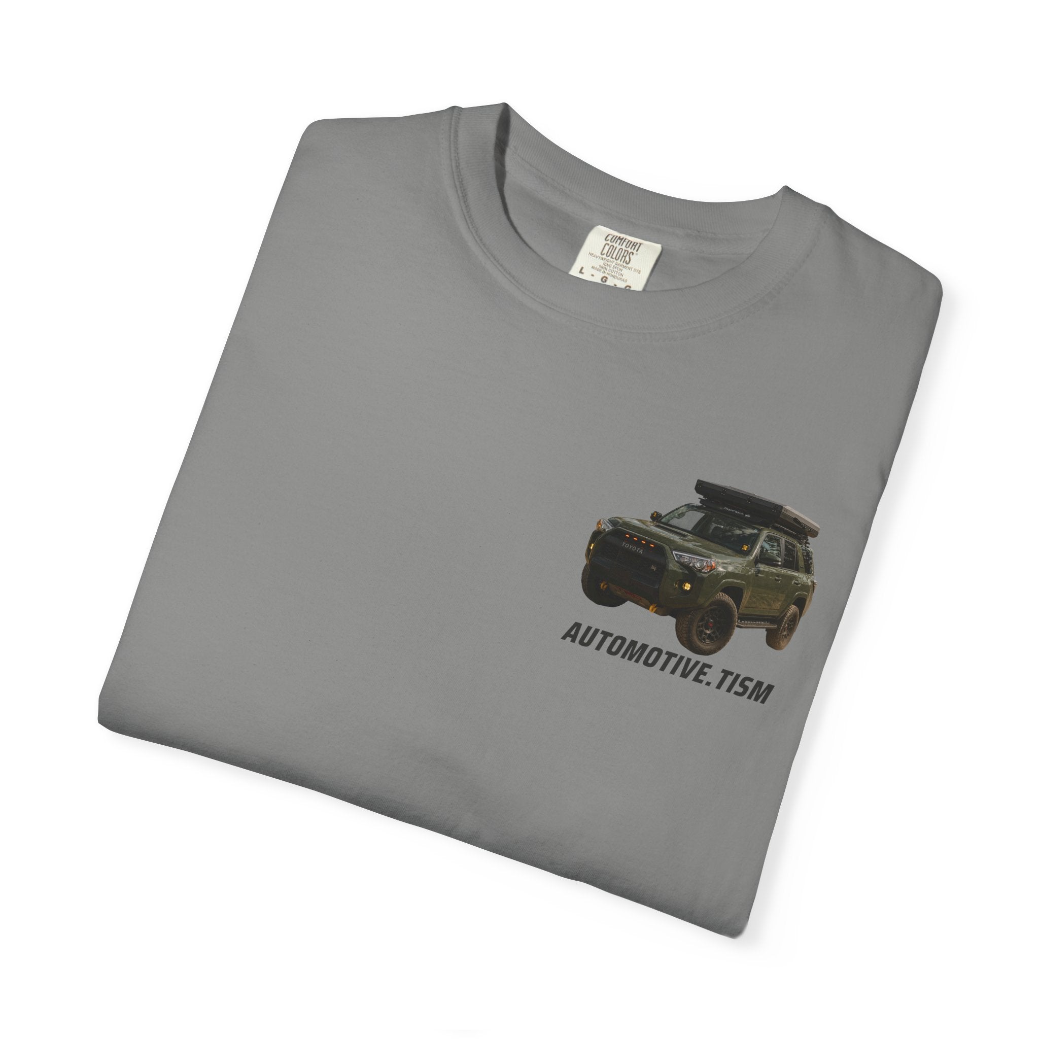 5th Gen 4Runner Need Money for Toyota T-shirt