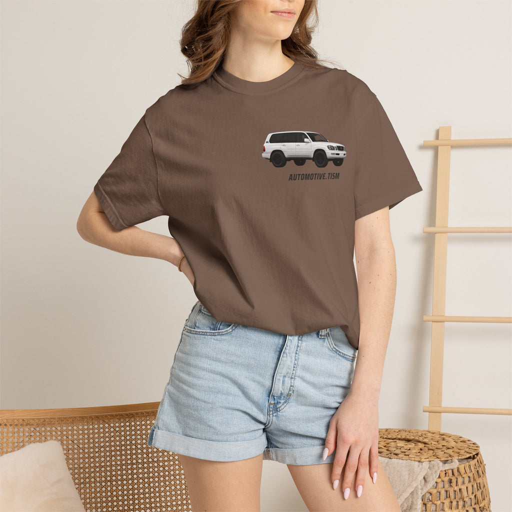 LX470 Need Money for Toyota T-shirt