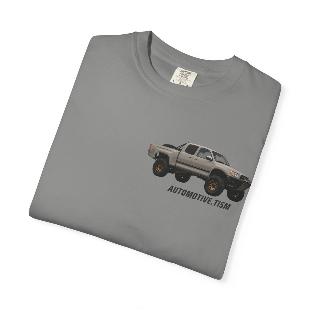 1st Gen Tundra Need Money for Toyota T-shirt