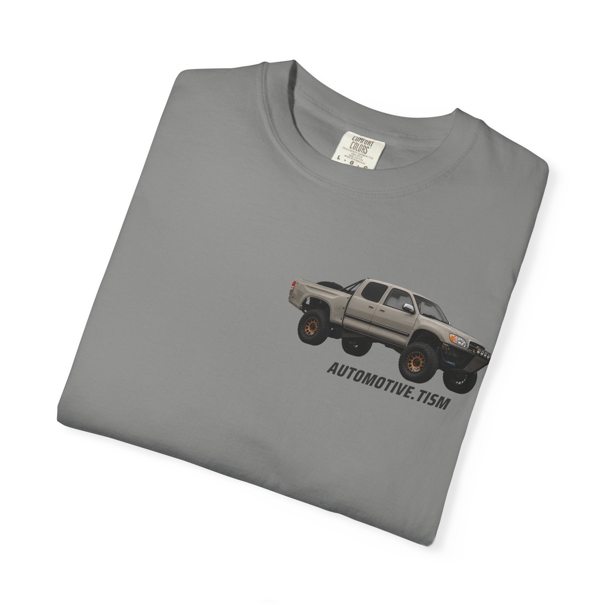 1st Gen Tundra Need Money for Toyota T-shirt