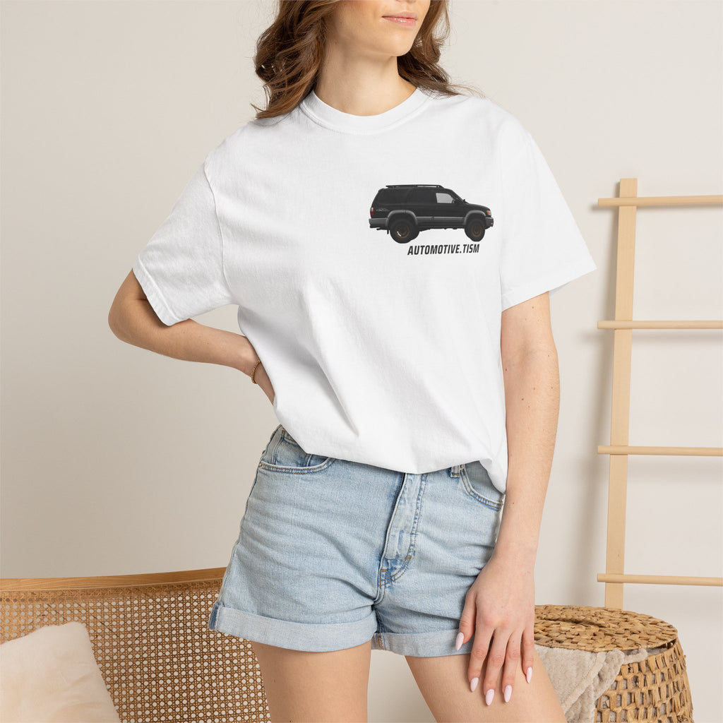 3rd Gen 4Runner Need Money for Toyota T-shirt